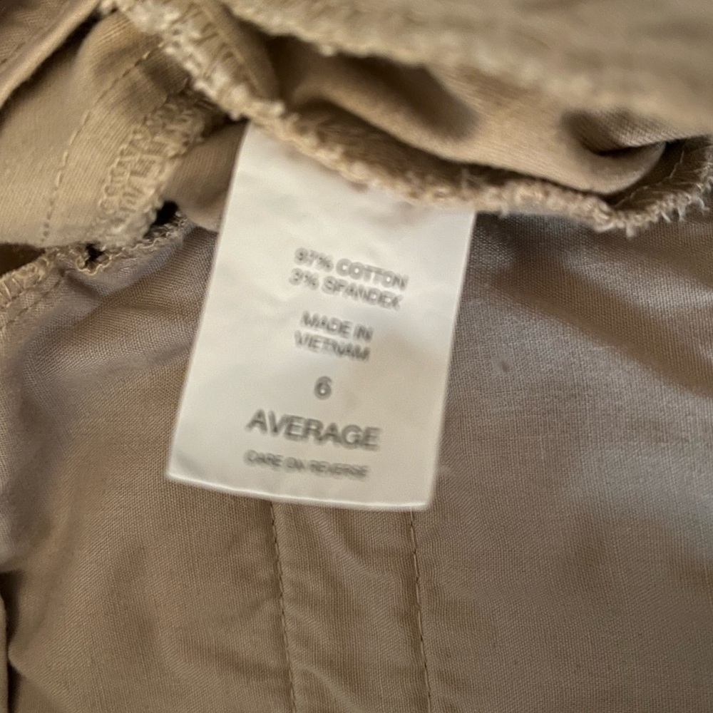 NY&CO Chino Pants - Picture 4 of 4